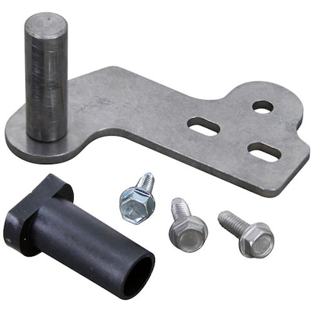True Hinge Kit, T/R Or B/L E870897